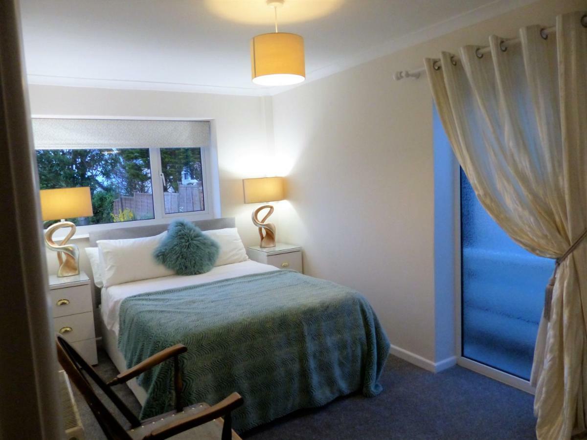 Menhyr Villa Carbis Bay Luaran gambar